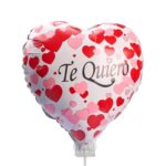 Globo Te Quiero +5,00&euro;