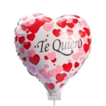 I Love You Balloon +€5,00