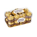 Bombones Ferrero Rocher 16uds. +23,00&euro;