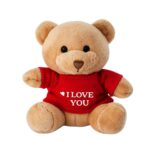 Mini Osito peluche +6,00&euro;