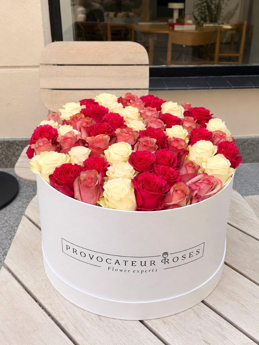 Rouge Romance Box