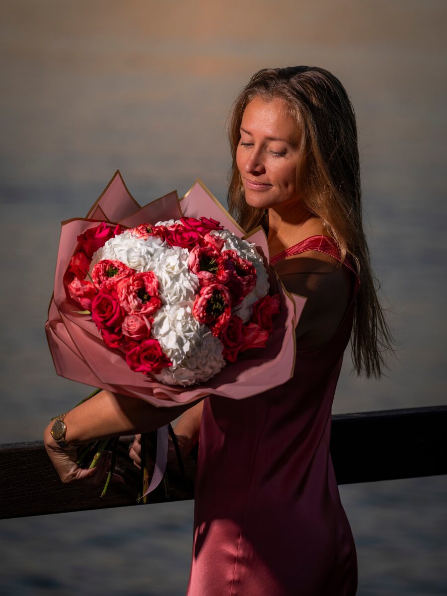 The Poetry Bouquet