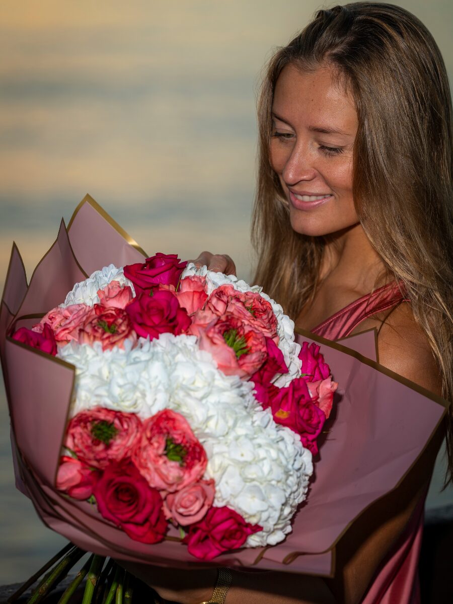 The Poetry Bouquet - Imagen 2