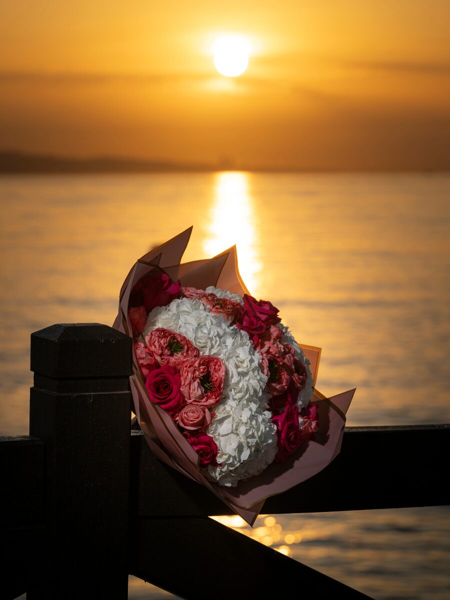 The Poetry Bouquet - Imagen 3