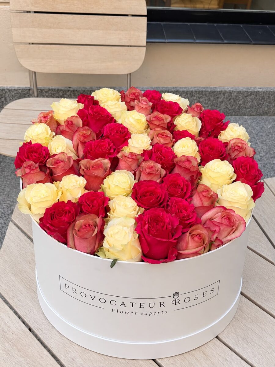 Rouge Romance Box - Imagen 2
